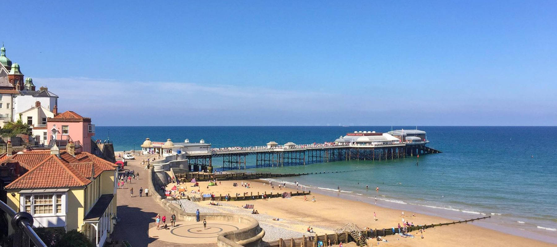 Cromer Holiday Properties