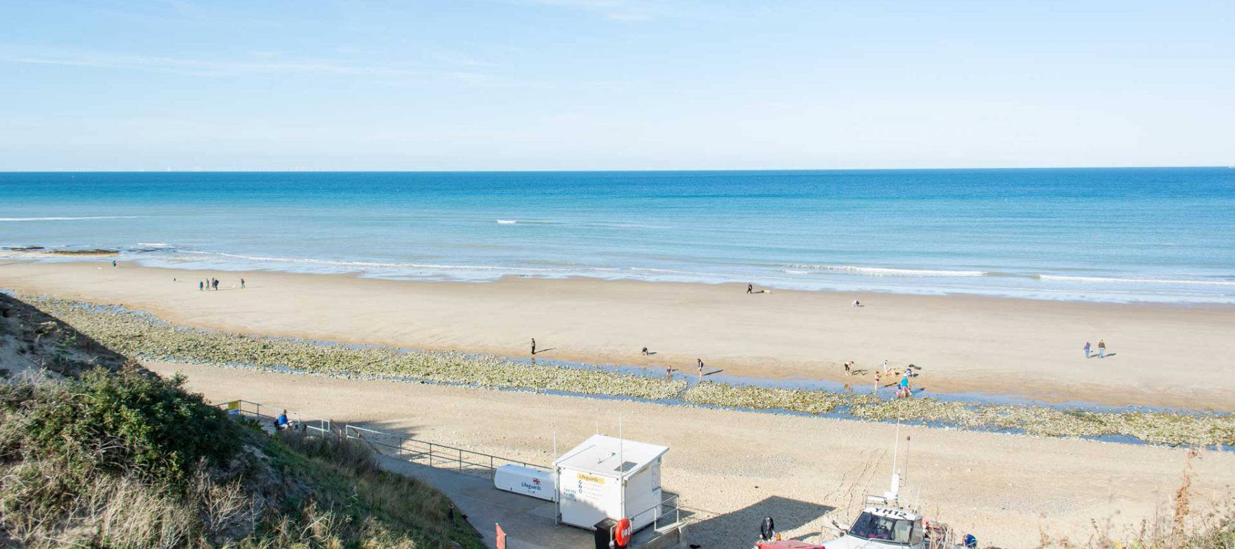 East Runton Norfolk Holiday Properties