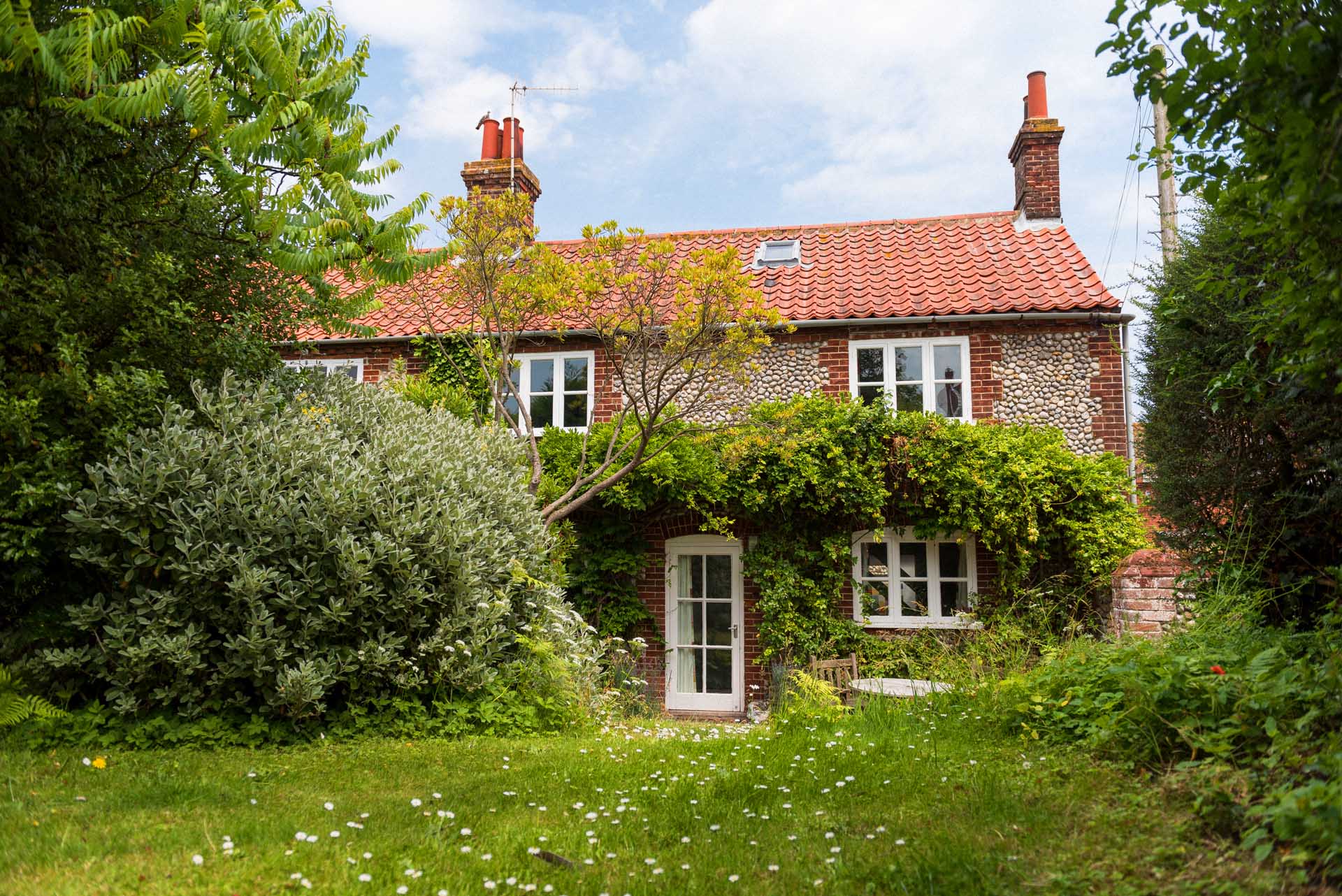 Marlpit Cottage Pet friendly Family Cottage Norfolk Holiday