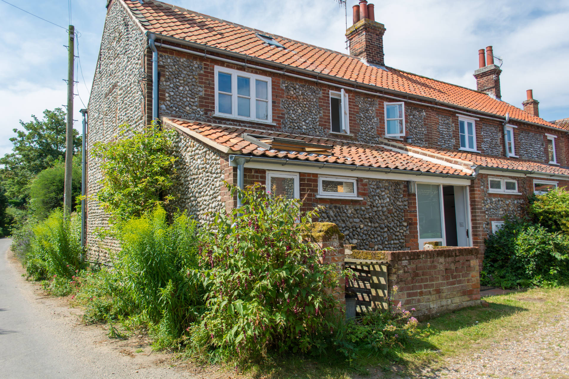 Marlpit Cottage Petfriendly Family Cottage Norfolk Holiday