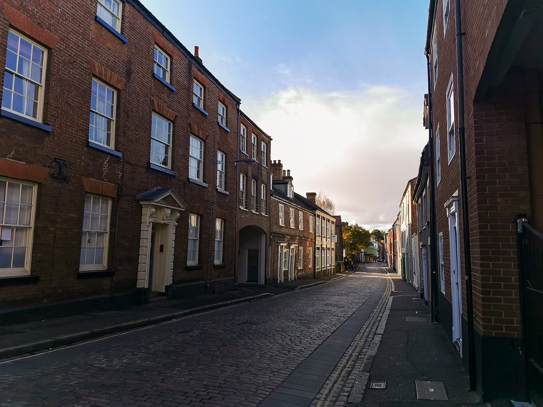 Norwich The Perfect City Norfolk Holiday Properties