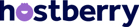 Hostberry logo