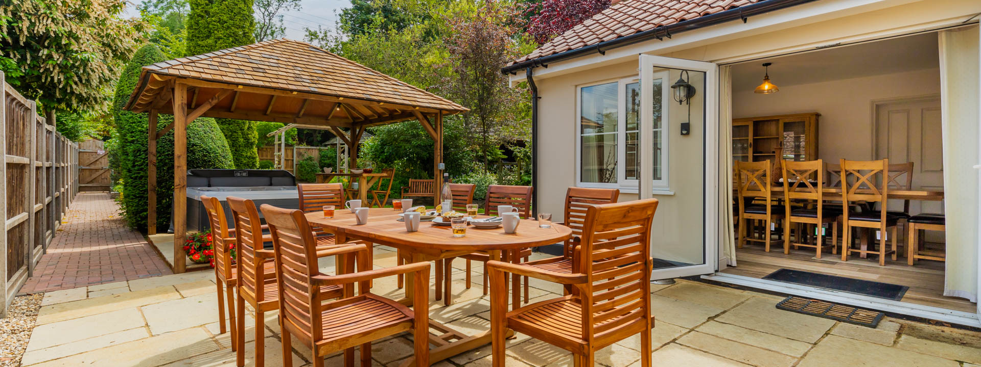 Norfolk Holiday Properties SelfCatering Holiday Cottages