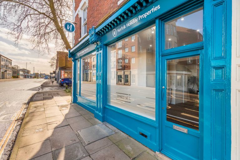 Contact Norfolk Holiday Properties